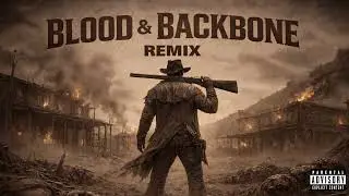 Cold Steel Mind Remix