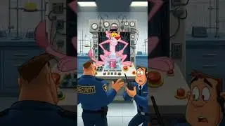 ⭐ Pink Paws aur Rangon ka Raaz 🎀🐾 #YouTube#Trending#Viral#NewVideo#Subscribe#Entertainment#Shorts