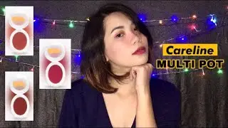 CARELINE MULTI POT + REVIEW | Elaine Lachica