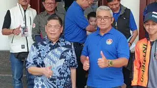 Fun Chess Festival Bandung 2025