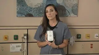 M200 Fall Management | Nurse Call | STANLEY Healthcare