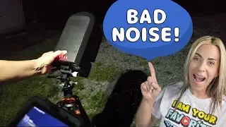 Seestar S50: What&rsquo;s Up With Those LOUD Noises Post-Upgrade?