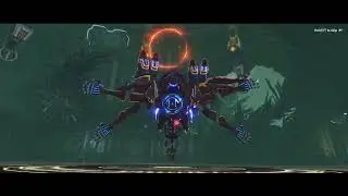 Shield Knight (Shielder) vs Towering Ruins Hard | Blue Protocol: Star Resonance