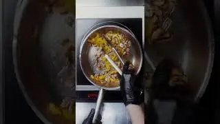 How to cook DELICIOUS spaghetti #diy #delicious
