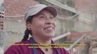 Seeds of Inspiration - business resilience to value Andean grains
