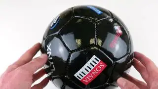 Size 5 Training Ball