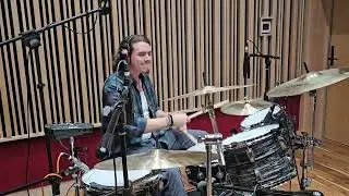 Greta Van Fleet - Fate of the Faithful - Drum Cover by Ryan Curtis