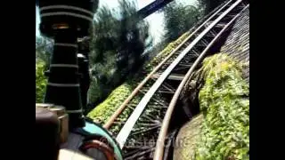 GrottenBlitz POV - Heide Park
