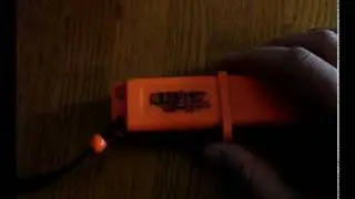 The Strike Force - Originally made by Gerber Legendary Blades