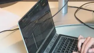 Campus Spotlight: UA Little Rock students gain more access to cybersecurity