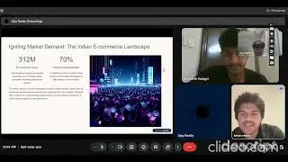 Smart Serve  AI Driven E commerce Support