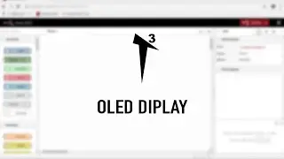 RPi Node-Red: OLED Display
