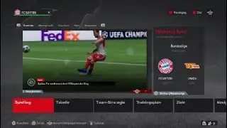 FC24 KARRIERE #15 MACHEN WIR DAS ACHTELFINALE IN DER CL KLAR?