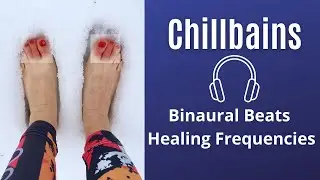 Chilblains Healing &mdash; Rife Frequency + Binaural Beats | 15-Min Deep Circulation Treatment