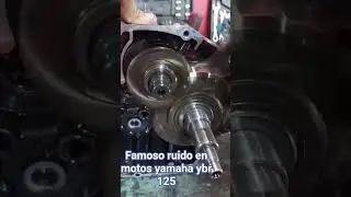 ruido de balanceador cig&uuml;e&ntilde;al