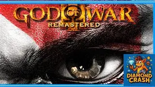 God of War III Ade Boss fight 4K ITA