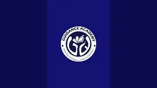 GUIDANCE ACADEMY is live