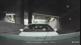 Double ramming on hale street brisbane 