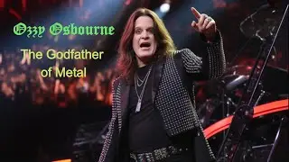 The REAL Reason Ozzy Osbourne Became a Beloved TV Dad