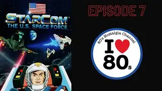 STARCOM The US  Space Force   Ep  07   The Boys Who Cried HD