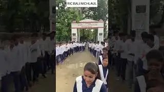 RIC BALI NICHLAUL