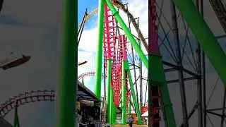 Millennium | Fantasy Island