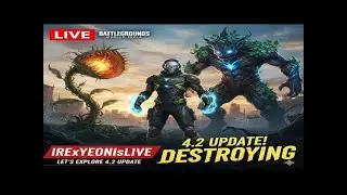 CLASSIC GAMEPLAY WITH TEAMCODE 🔑STREAM &ndash; Insane Nonstop Action BGMI LIVE #Bgmilive #bgmilivestream