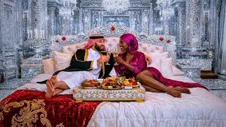 Inside The $1,500,000,000 Private Life Of Saudi Prince MBS (Richest Man Alive?)