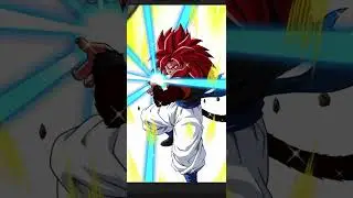 NEW 50 TICKET CARNIVAL LR SSJ4 GOGETA SUMMON FOR GDC #dokkanbattle #dragonballz #dragonballgt