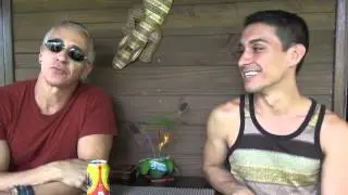 Boomers Offshore Interviews Travel Costa Rica Now