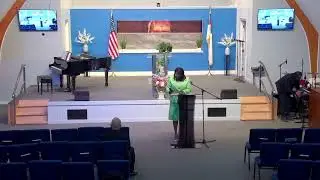 Newburgh Seventh-Day Adventist