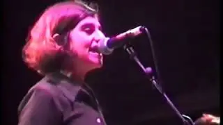 Los Fresones Rebeldes al BAM '98