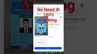 Gemini Pro Free 1 Year | No Student ID | Unlimited Free | 1 Verified #gemini #geminiai #subscribe