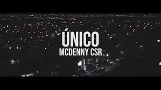DENNY CSR - &Uacute;NICO