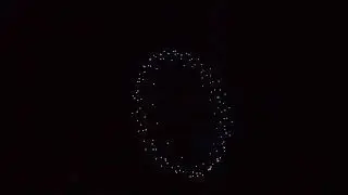 Qrendi Loudes Fireworks Group Festival tan nar