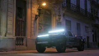 BJ Baldwin&rsquo;s Recoil 4 in Cuba / Dj Tiesto - Music 2017