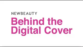 Carla Gugino - Behind the Digital Cover