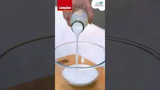 Complan Classic Kesar Badam Kulfi