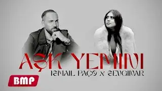 SEVGINAR x ISMAIL PAÇO - AŞK YEMINI (2026 OFFICIAL 4K VIDEO)
