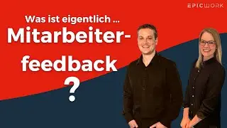 Mitarbeiterfeedback darf keine Einbahnstra&szlig;e sein