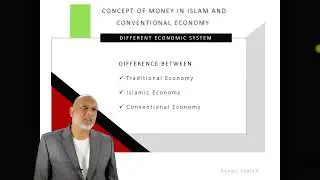 concept of money Islam & Conventional Economy 720p