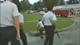 Rescue 911 - Episode 1.4 - Storm-Drain Girl
