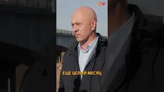Шакшинский мост в Уфе закроют на месяц #перекрытие #дорога #транспорт