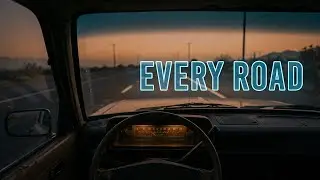 Numari – Every Road (Afro House / Deep Cinematic EDM)