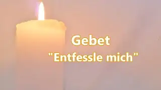 Gebet 