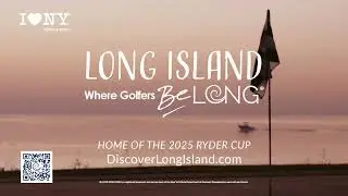 Long Island, Where Golfers BeLong