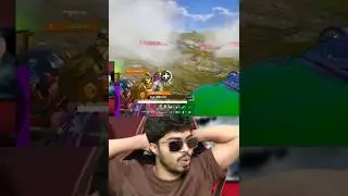 1V4 CLUTCHES JONATHAN 🔥 SPIKE REACTION || SAME TEAM CLUTCH JONATHAN #shorts #jonathan #spike