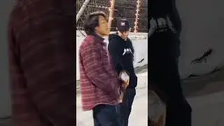 sungkang eat some chips#sungkang #fastfamily #sungkang #fastandfurious