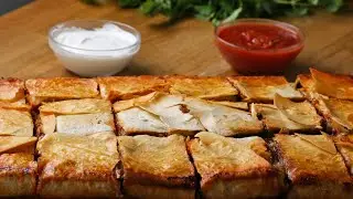 Sheet Pan Party Quesadilla 4 Ways