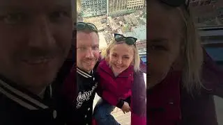 Calgary Tower #canada #емігрант #mamaole4ka #travel
